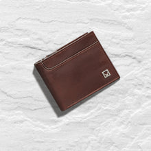 Load image into Gallery viewer, CASHMERE W1 BI FOLD