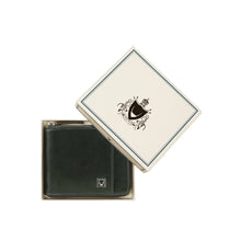 Load image into Gallery viewer, CASHMERE W2 BI FOLD