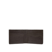 Load image into Gallery viewer, COUNT W1 BI FOLD