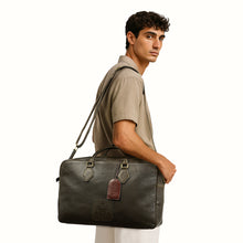 Load image into Gallery viewer, DUKE 02 DUFFLE BAG
