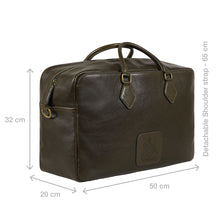 Load image into Gallery viewer, DUKE 02 DUFFLE BAG