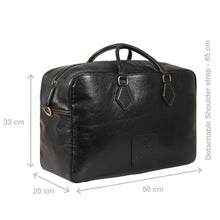 Load image into Gallery viewer, DUKE 02 DUFFLE BAG