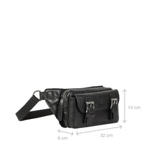 Load image into Gallery viewer, PISCO 01 CROSSBODY