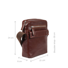 Load image into Gallery viewer, MEZCAL 01 CROSSBODY