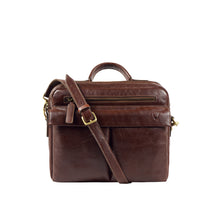 Load image into Gallery viewer, MEZCAL 02 BRIEFCASE