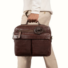 Load image into Gallery viewer, MEZCAL 02 BRIEFCASE
