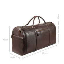 Load image into Gallery viewer, PISCO 03 DUFFLE BAG