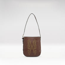 Load image into Gallery viewer, AZTEC 01 SHOULDER BAG