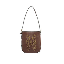Load image into Gallery viewer, AZTEC 01 SHOULDER BAG