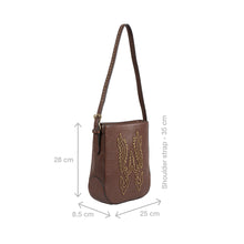 Load image into Gallery viewer, AZTEC 01 SHOULDER BAG