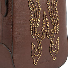 Load image into Gallery viewer, AZTEC 01 SHOULDER BAG