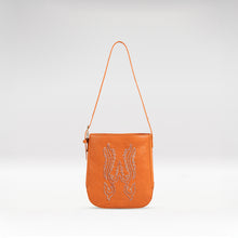 Load image into Gallery viewer, AZTEC 01 SHOULDER BAG