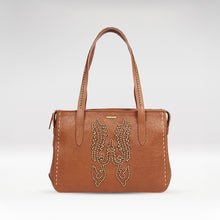 Load image into Gallery viewer, AZTEC 02 TOTE BAG