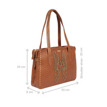 Load image into Gallery viewer, AZTEC 02 TOTE BAG