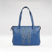 Load image into Gallery viewer, AZTEC 02 TOTE BAG