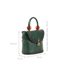 Load image into Gallery viewer, CHURRO 01 SLING BAG