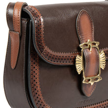 Load image into Gallery viewer, CHURRO 02 SHOULDER BAG