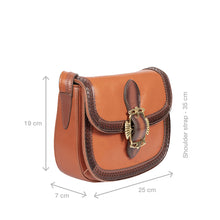 Load image into Gallery viewer, CHURRO 02 SHOULDER BAG