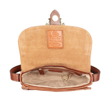 Load image into Gallery viewer, CHURRO 02 SHOULDER BAG