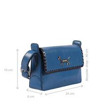 Load image into Gallery viewer, MERIDA 01 SHOULDER BAG