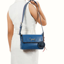 Load image into Gallery viewer, MERIDA 01 SHOULDER BAG