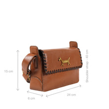 Load image into Gallery viewer, MERIDA 01 SHOULDER BAG