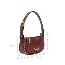 Load image into Gallery viewer, MERIDA 02 SHOULDER BAG