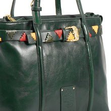 Load image into Gallery viewer, OAXACA 02 TOTE BAG