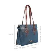 Load image into Gallery viewer, PEYOTE 01 SHOULDER BAG