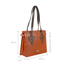 Load image into Gallery viewer, PEYOTE 01 SHOULDER BAG