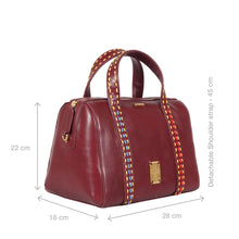 Load image into Gallery viewer, PUEBLA 02 BOWLING BAG