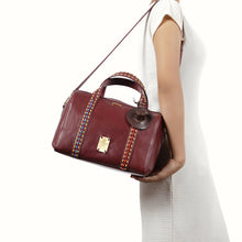 Load image into Gallery viewer, PUEBLA 02 BOWLING BAG