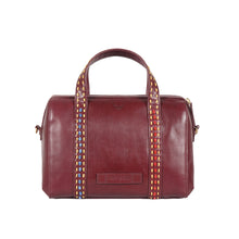 Load image into Gallery viewer, PUEBLA 02 BOWLING BAG