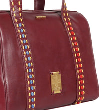 Load image into Gallery viewer, PUEBLA 02 BOWLING BAG