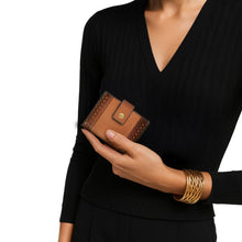 Load image into Gallery viewer, CHURRO W1 CARD HOLDER