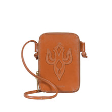 Load image into Gallery viewer, PEYOTE W2 SLING WALLET