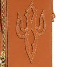 Load image into Gallery viewer, PEYOTE W2 SLING WALLET