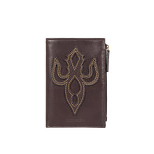 Load image into Gallery viewer, PEYOTE W1 PASSPORT HOLDER