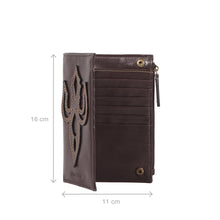 Load image into Gallery viewer, PEYOTE W1 PASSPORT HOLDER