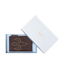 Load image into Gallery viewer, PEYOTE W1 PASSPORT HOLDER