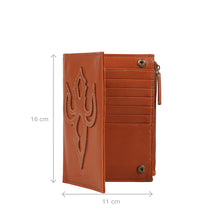 Load image into Gallery viewer, PEYOTE W1 PASSPORT HOLDER