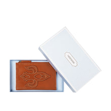 Load image into Gallery viewer, PEYOTE W1 PASSPORT HOLDER