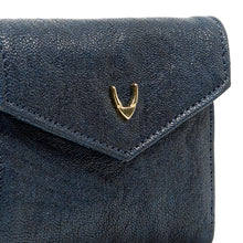 Load image into Gallery viewer, CO-MWW-001 Blue Leather Combo