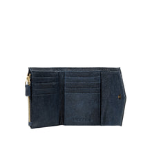 Load image into Gallery viewer, CO-MWW-001 Blue Leather Combo