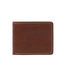 Load image into Gallery viewer, CO-MWW-001 Blue Leather Combo