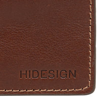 Load image into Gallery viewer, CO-MWW-001 Blue Leather Combo