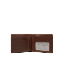 Load image into Gallery viewer, CO-MWW-001 Blue Leather Combo
