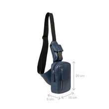 Load image into Gallery viewer, ANDOVER 01 CROSSBODY