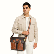 Load image into Gallery viewer, CHARTER 01 CROSSBODY