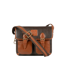 Load image into Gallery viewer, CHARTER 01 CROSSBODY